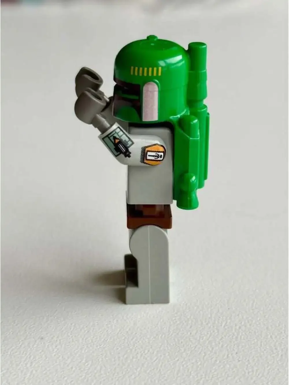 LEGO Star Wars: (10123) Cloud City